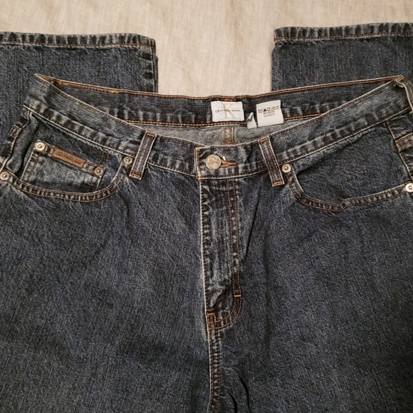 Calvin Klein Jeans Denim - Calvin Klein Jeans